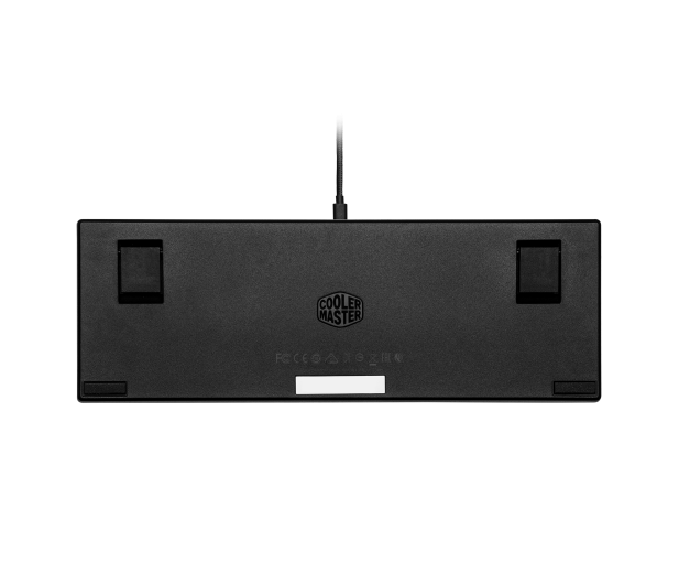 Cooler Master SK620 ( TTC Red Low Profile) - 741784 - zdjęcie 3